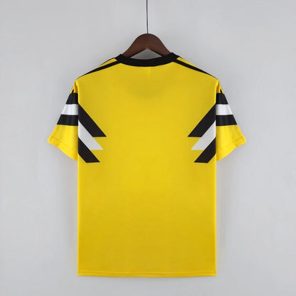 MAILLOT RÉTRO DORTMUND DOMICILE 1989