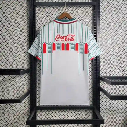 MAILLOT RÉTRO FLUMINENSE EXTERIEUR 1993