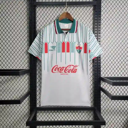 MAILLOT RÉTRO FLUMINENSE EXTERIEUR 1993