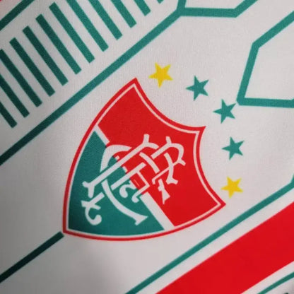 MAILLOT RÉTRO FLUMINENSE EXTERIEUR 1993