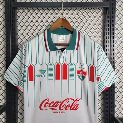MAILLOT RÉTRO FLUMINENSE EXTERIEUR 1993