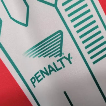 MAILLOT RÉTRO FLUMINENSE EXTERIEUR 1993