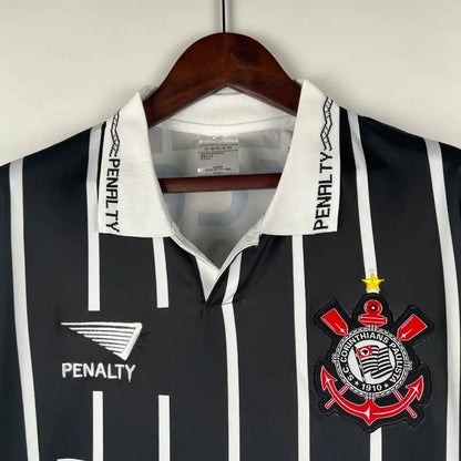MAILLOT RÉTRO CORINTHIANS EXTERIEUR 1997