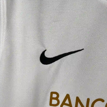 MAILLOT RÉTRO SANTOS DOMICILE 2012/13