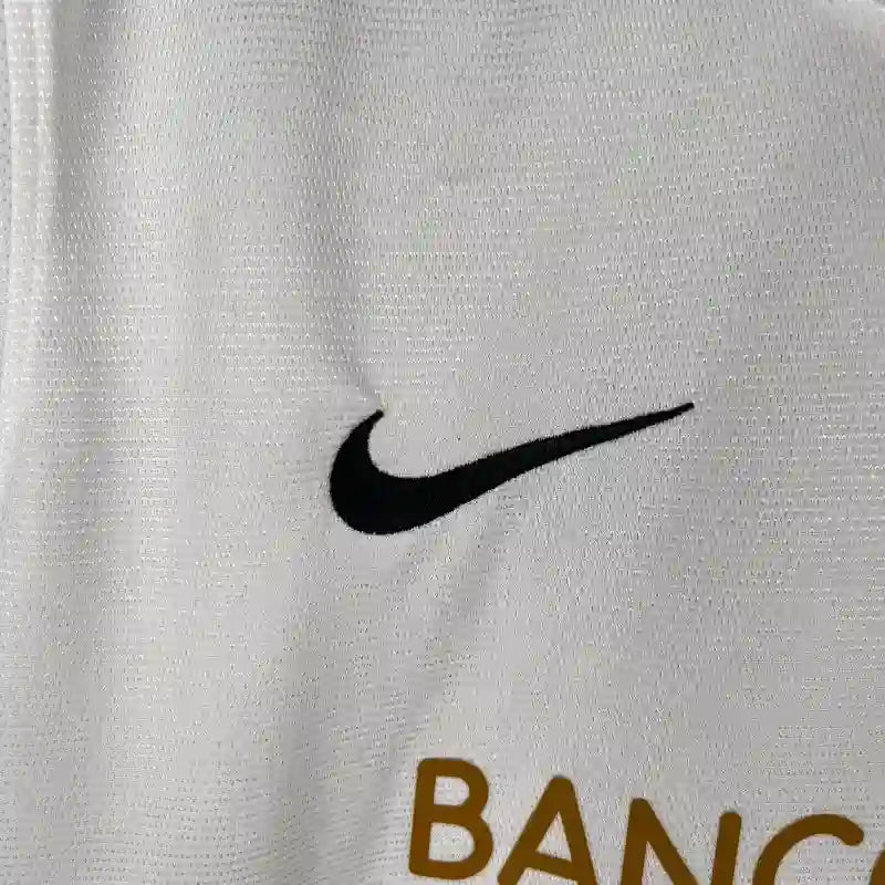 MAILLOT RÉTRO SANTOS DOMICILE 2012/13