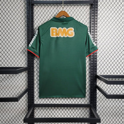MAILLOT RÉTRO CRUZEIRO THIRD 2011