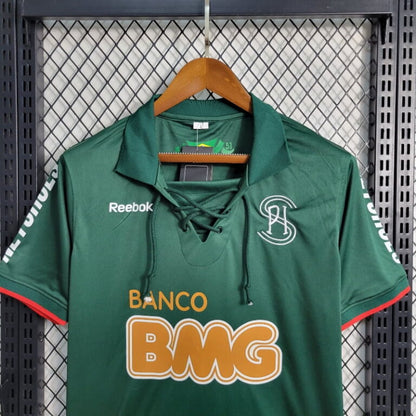 MAILLOT RÉTRO CRUZEIRO THIRD 2011