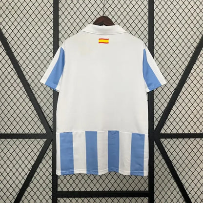 MAILLOT RÉTRO MÁLAGA DOMICILE 2012/13