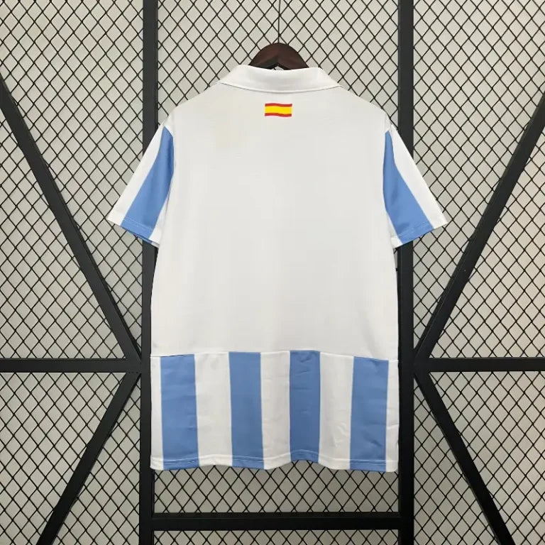 MAILLOT RÉTRO MÁLAGA DOMICILE 2012/13