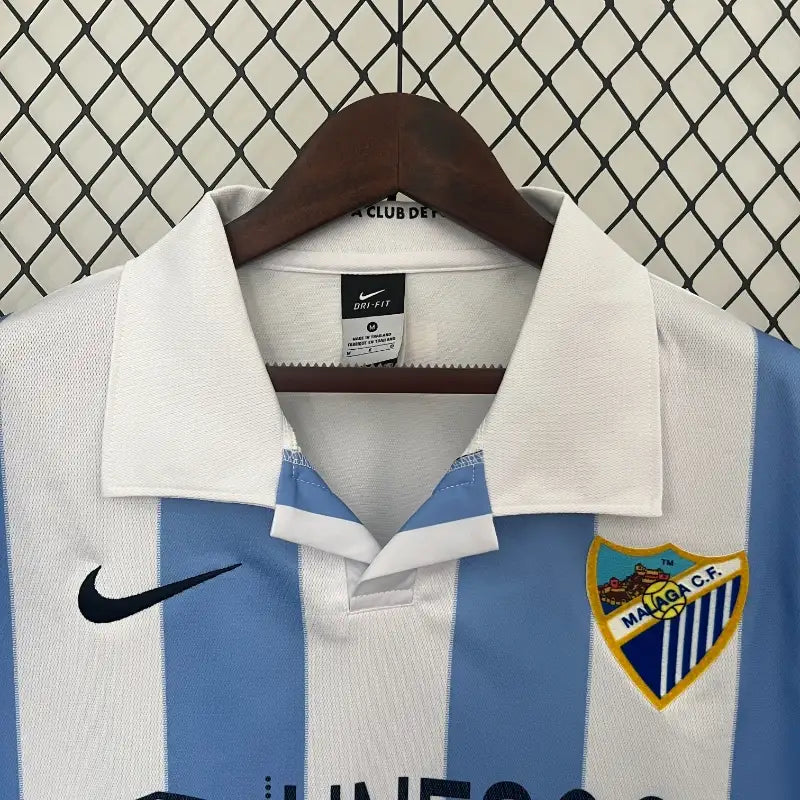 MAILLOT RÉTRO MÁLAGA DOMICILE 2012/13