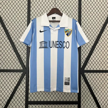 MAILLOT RÉTRO MÁLAGA DOMICILE 2012/13