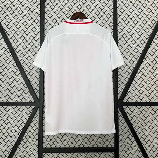 MAILLOT RÉTRO MONACO DOMICILE 2016/17