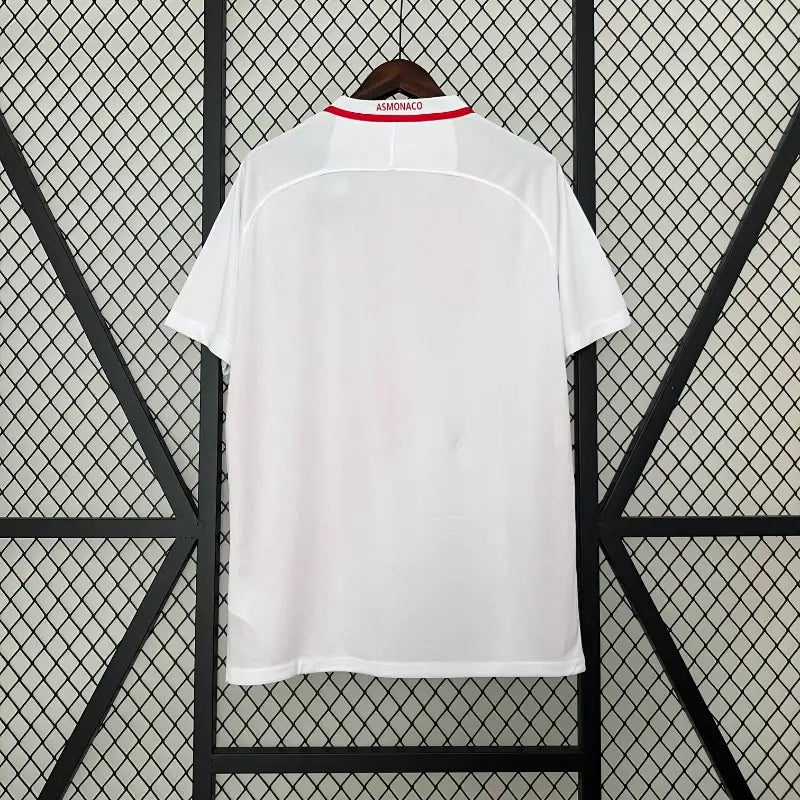 MAILLOT RÉTRO MONACO DOMICILE 2016/17