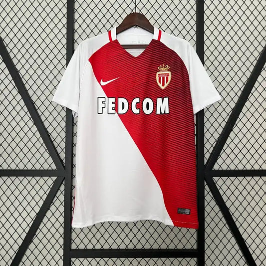 MAILLOT RÉTRO MONACO DOMICILE 2016/17