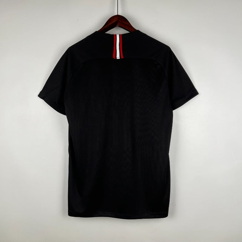 MAILLOT RÉTRO PSG BLACK 2018/19
