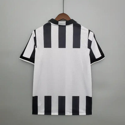 MAILLOT RÉTRO JUVENTUS DOMICILE 2014/15