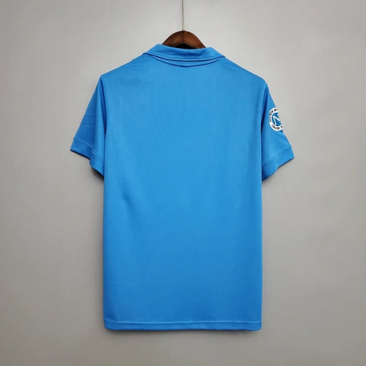 MAILLOT RÉTRO NAPLES DOMICILE 1987/88