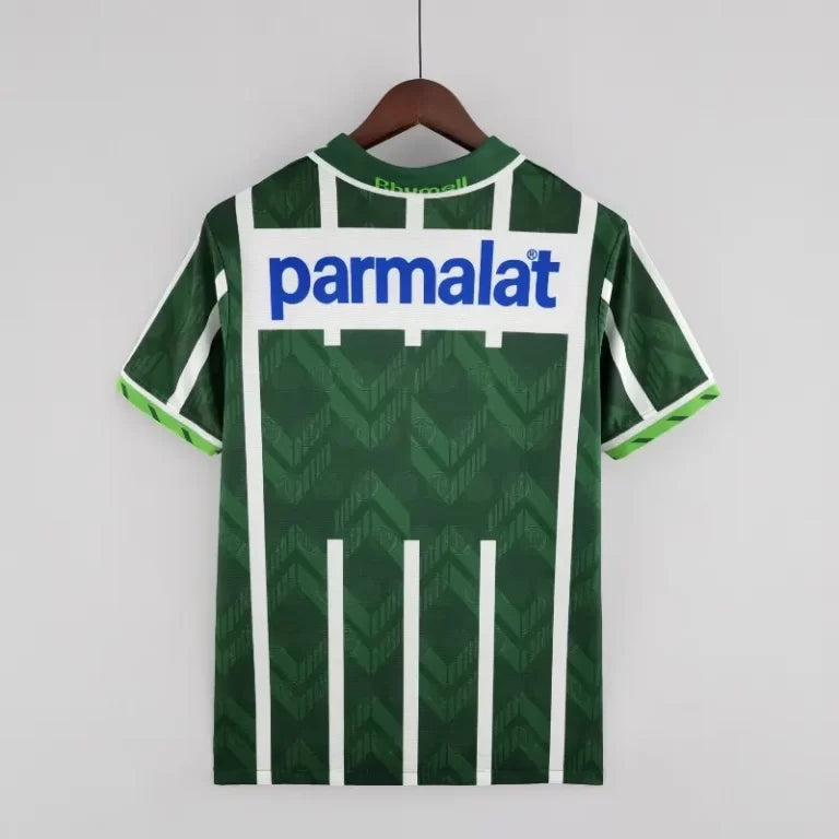 MAILLOT RÉTRO PALMEIRAS DOMICILE 1996