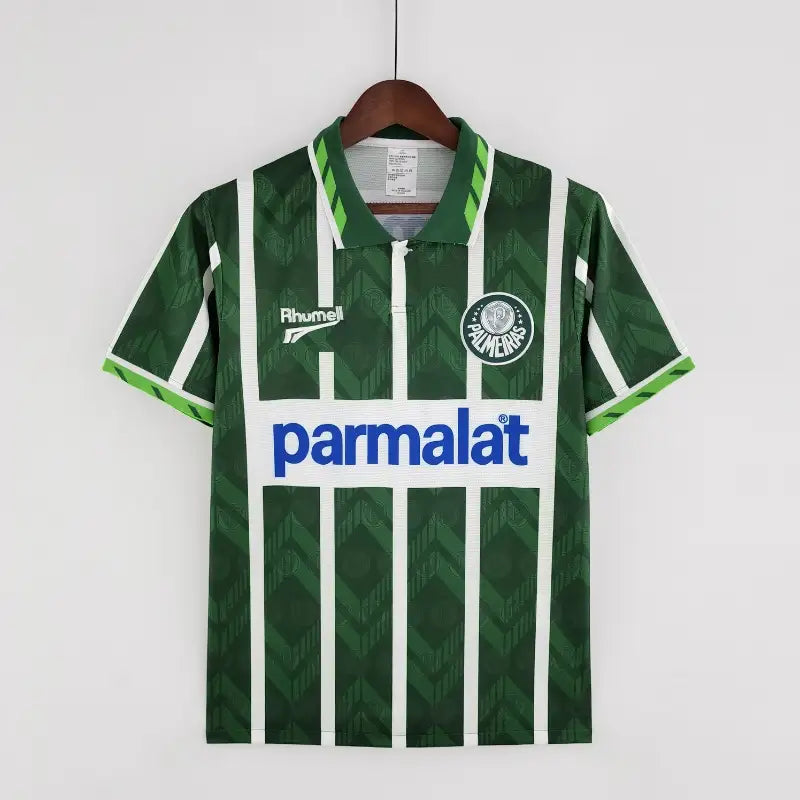 MAILLOT RÉTRO PALMEIRAS DOMICILE 1996