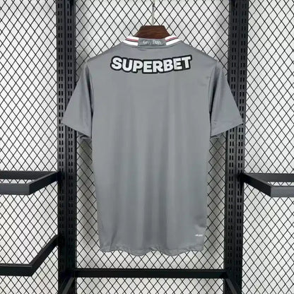 MAILLOT SÃO PAULO ÉDITION SPÉCIALE FAN 2025/2026