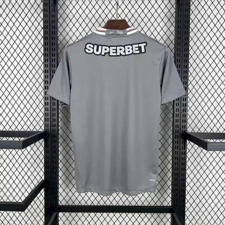 MAILLOT SÃO PAULO ÉDITION SPÉCIALE FAN 2025/2026