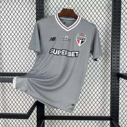 MAILLOT SÃO PAULO ÉDITION SPÉCIALE FAN 2025/2026