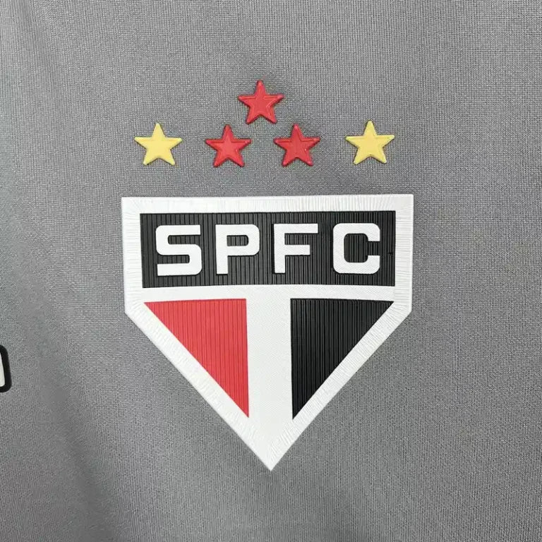 MAILLOT SÃO PAULO ÉDITION SPÉCIALE FAN 2025/2026