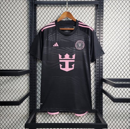 MAILLOT INTER MIAMI EXTERIEUR FAN 2024/2025