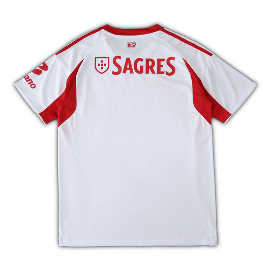 MAILLOT BENFICA THIRD FAN 2025/2026
