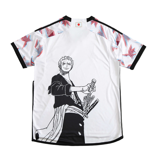 MAILLOT JAPON CONCEPT ZORO