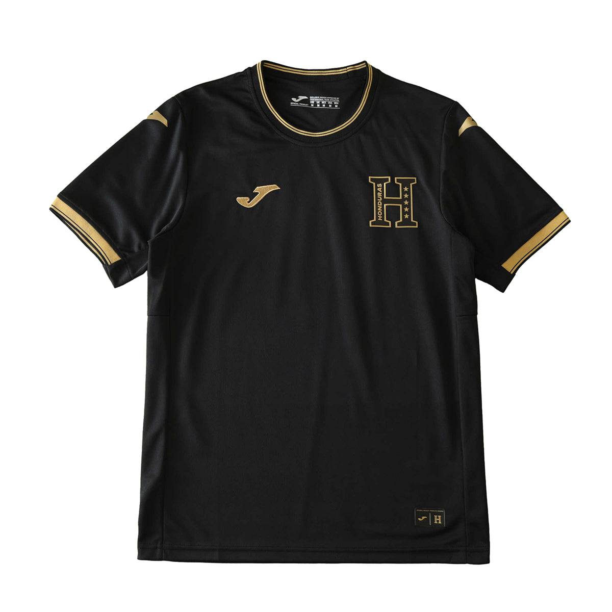 MAILLOT HONDURAS ÉDITION SPÉCIALE FAN 2024/2025
