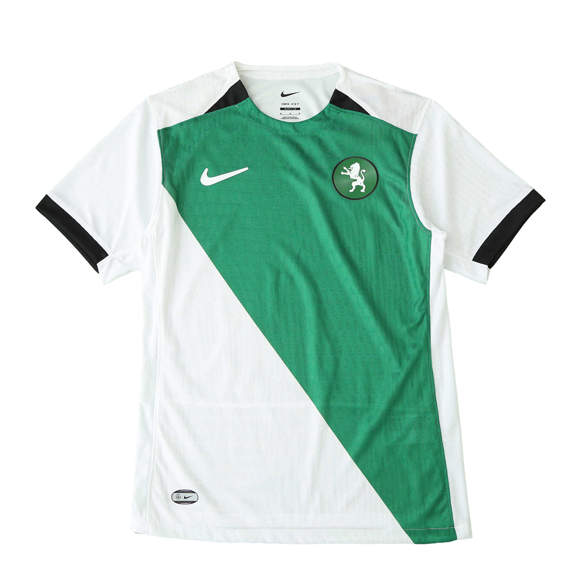 MAILLOT SPORTING 100ÈME ANNIVERSAIRE PLAYER 2024/2025
