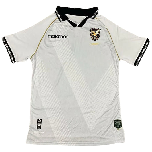 MAILLOT BOLIVIE EXTERIEUR VERSION FAN 2025/2026