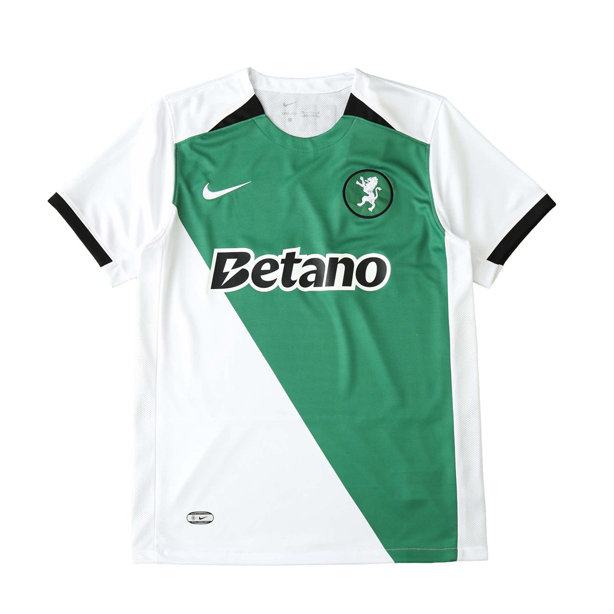 MAILLOT SPORTING 100ÈME ANNIVERSAIRE FAN 2024/2025