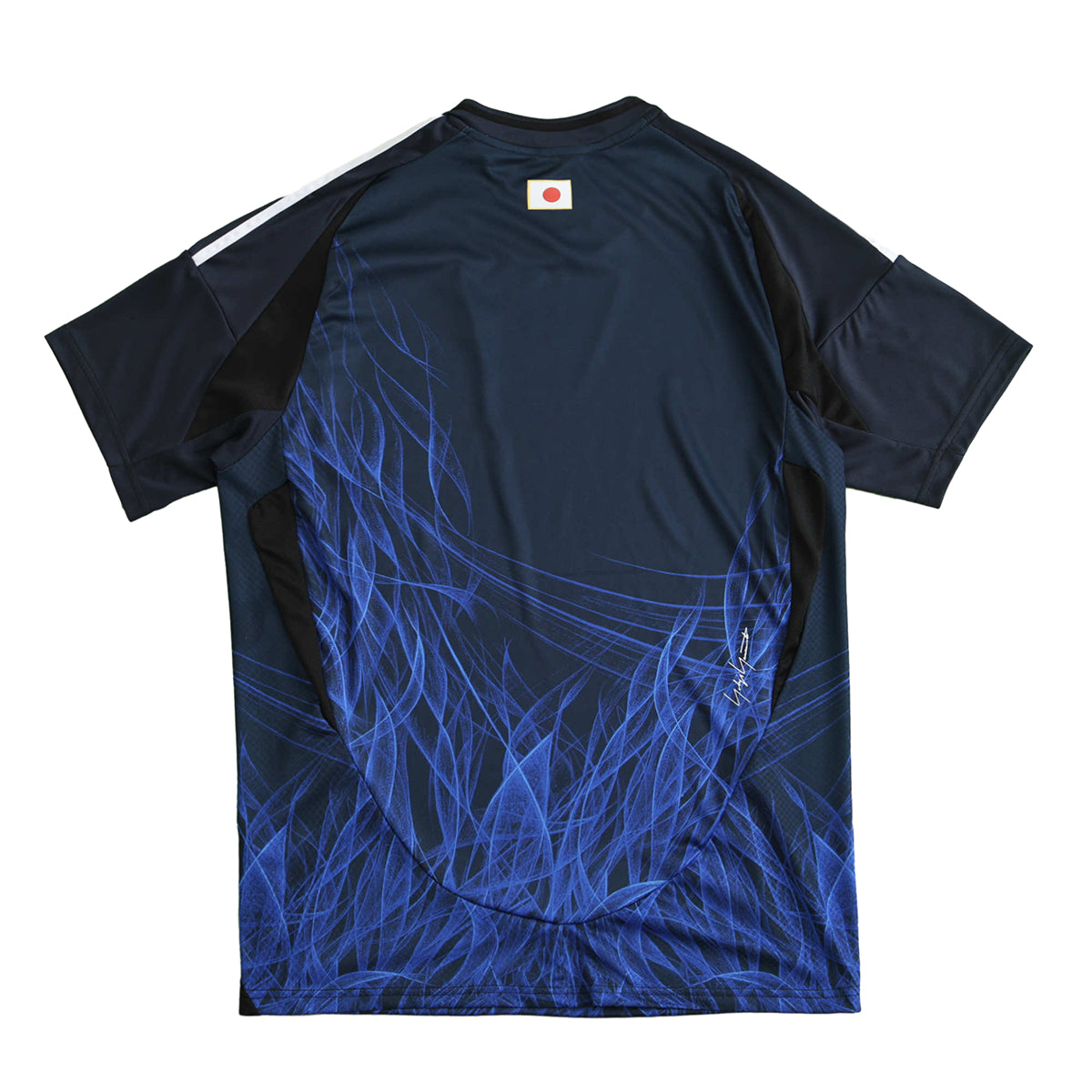 MAILLOT JAPON DOMICILE 2024/2025