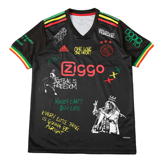 MAILLOT AJAX CONCEPT FAN 2024/2025