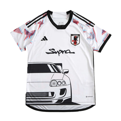 MAILLOT JAPON CONCEPT SUPRA