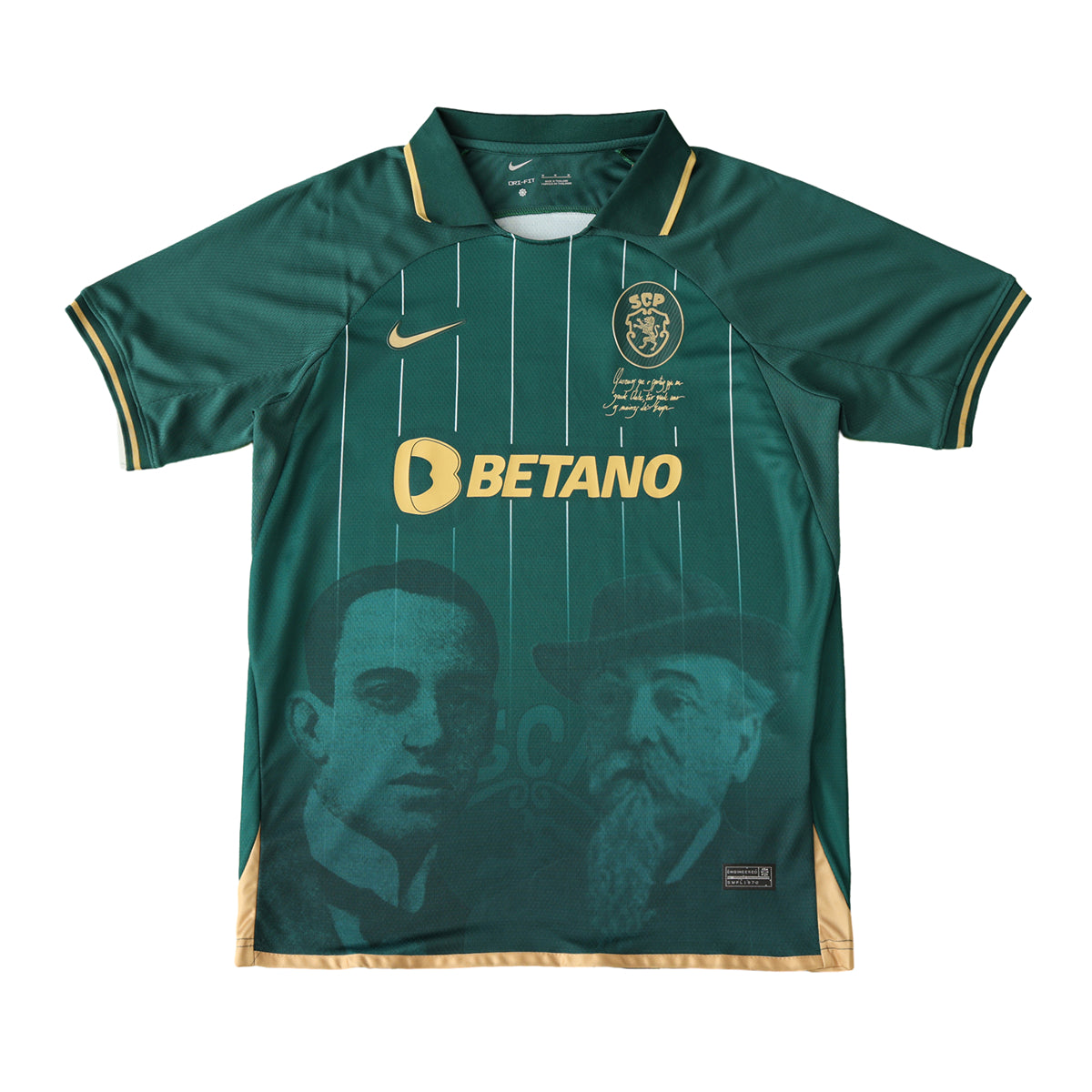 MAILLOT SPORTING ÉDITION SPÉCIALE 2024