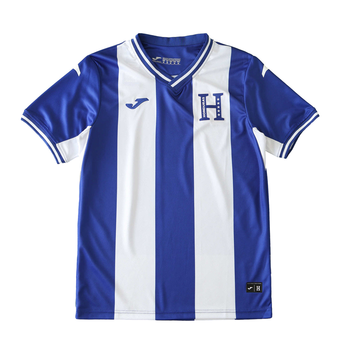 MAILLOT HONDURAS THIRD FAN 2024/2025