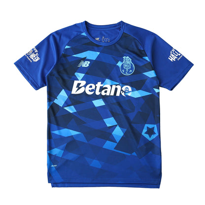 MAILLOT PORTO HALLOWEEN FAN 2024/2025