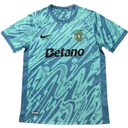 MAILLOT SPORTING ÉDITION SPÉCIALE FAN 2025/2026
