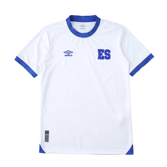 MAILLOT SALVADOR EXTERIEUR FAN 25/26