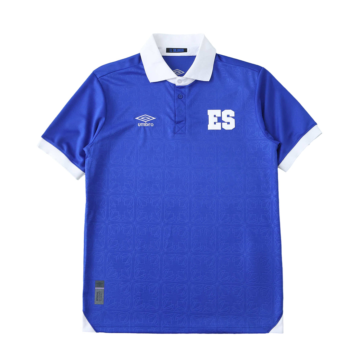 MAILLOT SALVADOR DOMICILE FAN 2025/2026