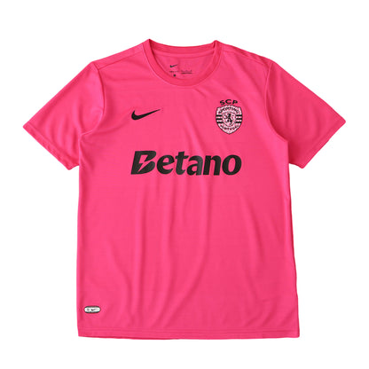 MAILLOT SPORTING ROSE FAN 2024/2025