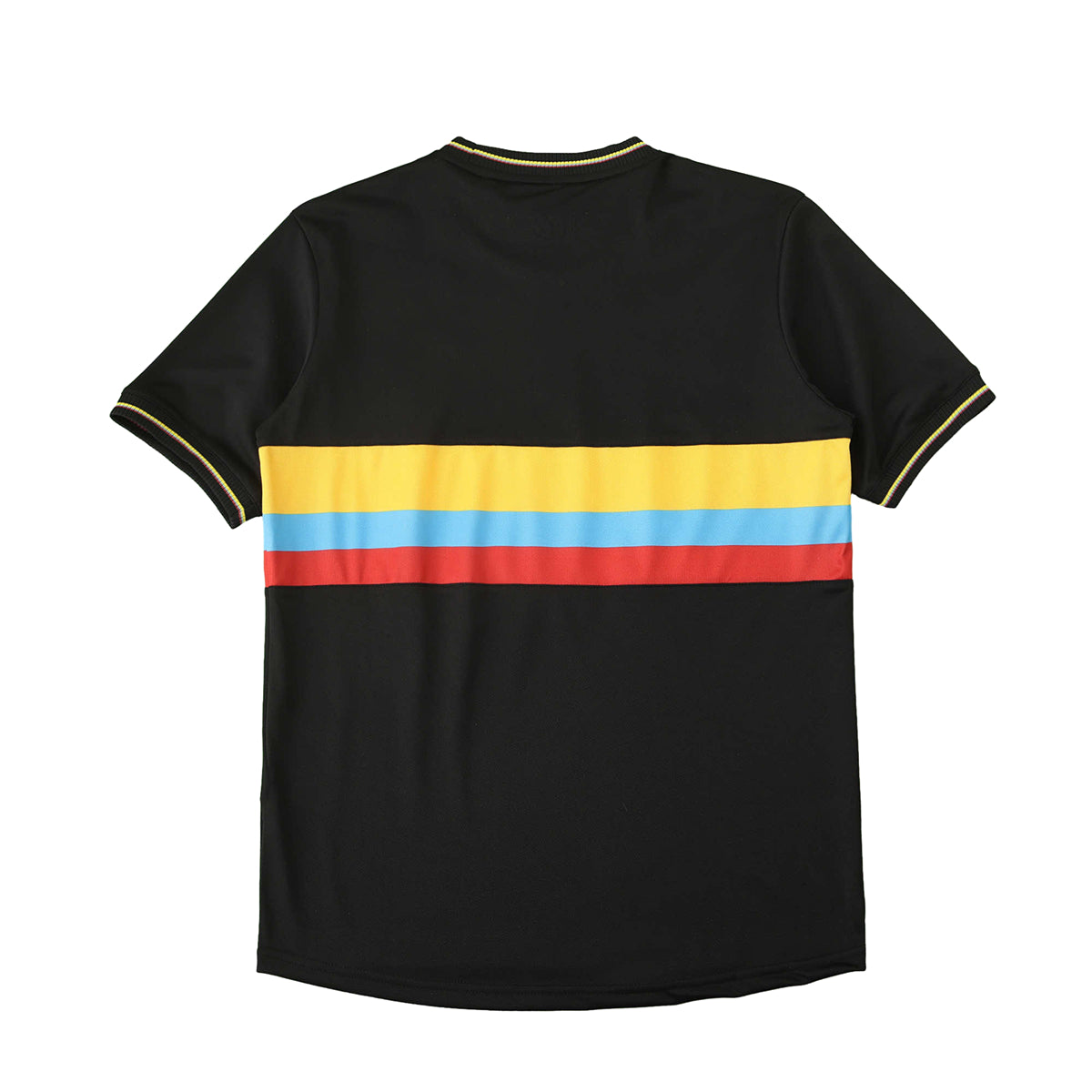 MAILLOT COLOMBIE NOIR 100ÈME ANNIVERSAIRE 2024/2025