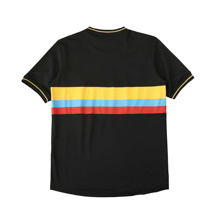 MAILLOT COLOMBIE NOIR 100ÈME ANNIVERSAIRE 2024/2025