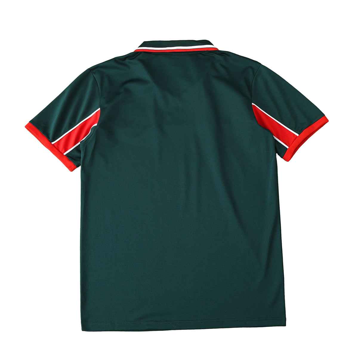 MAILLOT RÉTRO MAROC DOMICILE 98