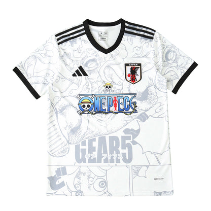 MAILLOT JAPON CONCEPT ONE PIECE