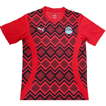 MAILLOT ÉGYPTE ENTRAINEMENT 2024/2025