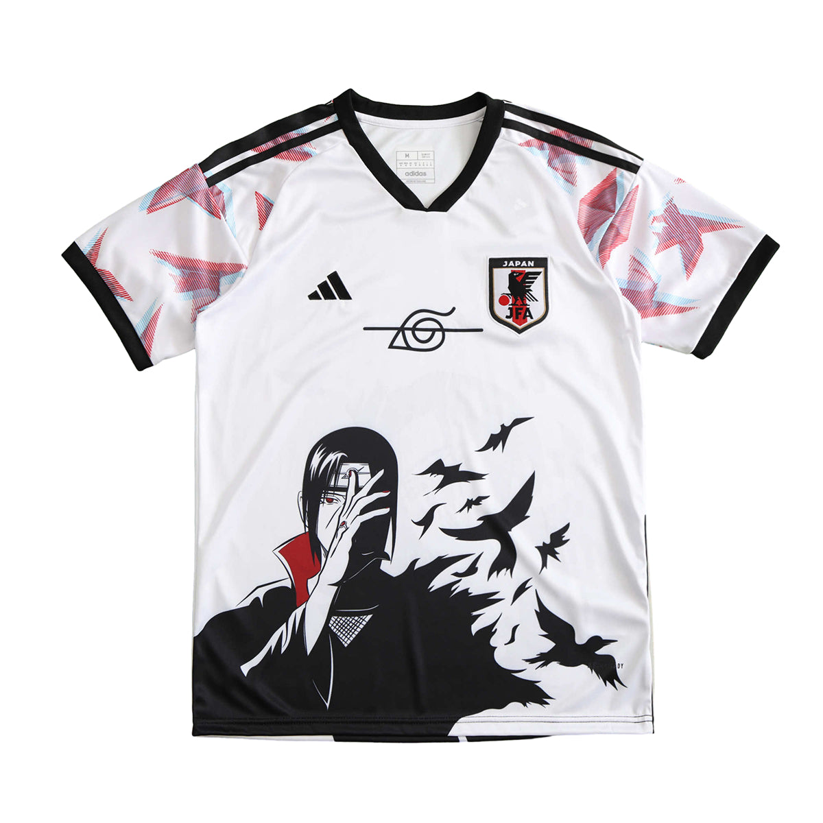 MAILLOT JAPON CONCEPT ITACHI